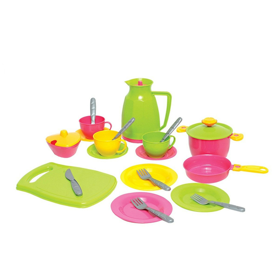 Кухонный набор 3 ТехноК, арт. 1783