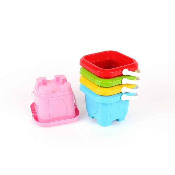 Іграшка "Відерко ТехноК", арт.6955