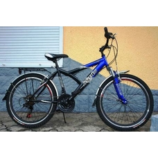 Велосипед 26