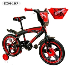 Велосипед 2-х коліс 12'' SX-001-12 