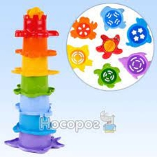 Пірамідка Технок 6580