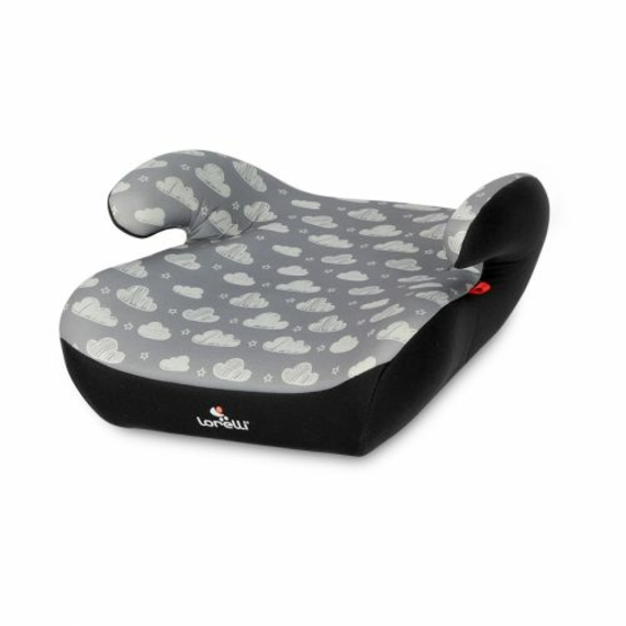 Бустер ORION 22-36kg Grey Clowds