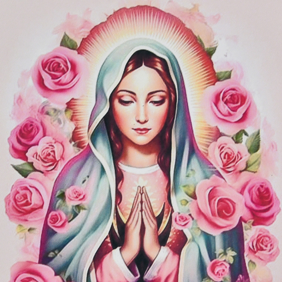 Отзывы  алмазна мозаїка strateg преміум божественна краса розміром 30х30 см (hee16339)