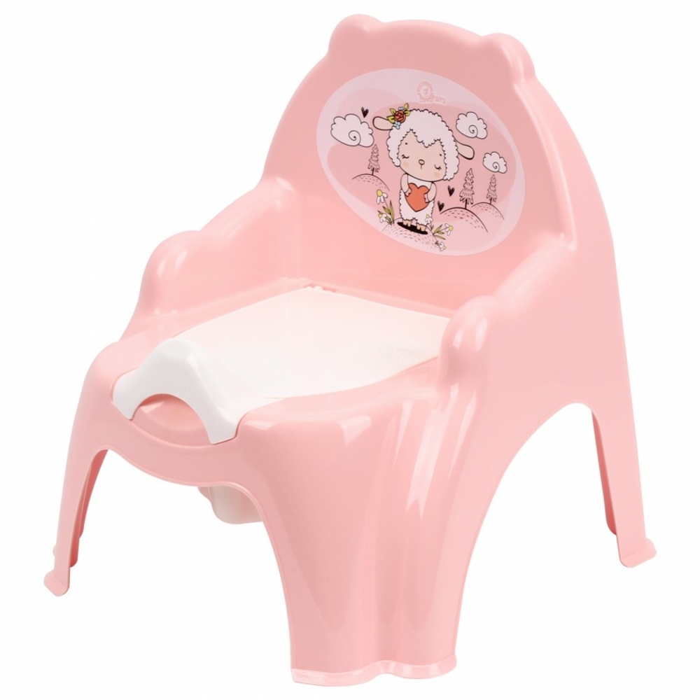 Фото, Видеообзоры горщик дитячий, арт.1294