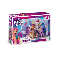 Пазл Dodo My Little Pony Пригоди з подружками