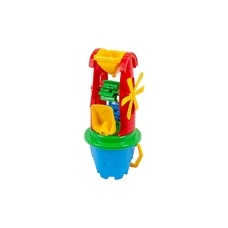 Іграшка "Млинок 2 ТехноК", арт.2742