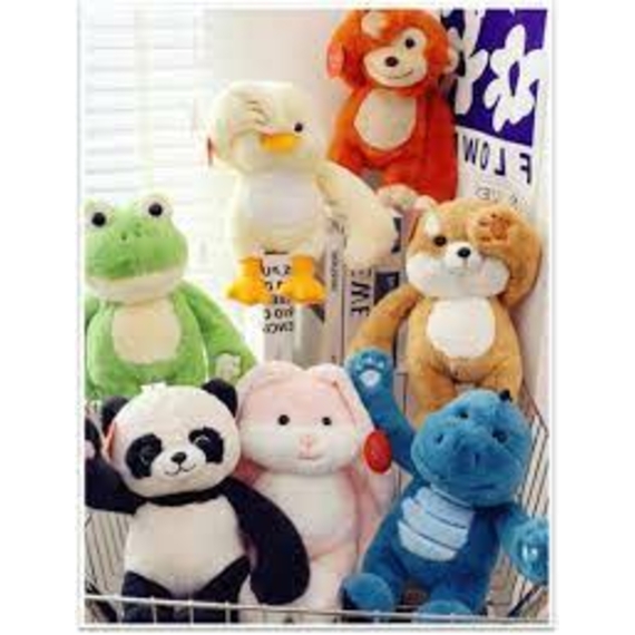 М'яка іграшка С62889 (140)