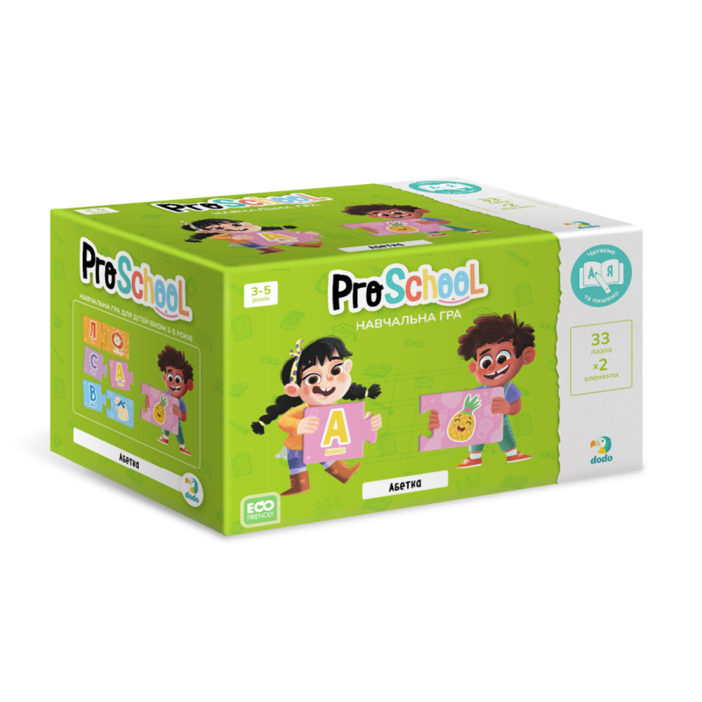 Фото, Відеоогляди навчальна гра dodo українська абетка