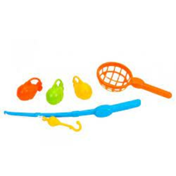 Набір для риболовлі 7600