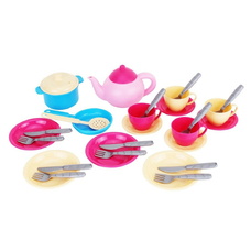 Посуда Маринка 11 ТехноК, арт. 1653