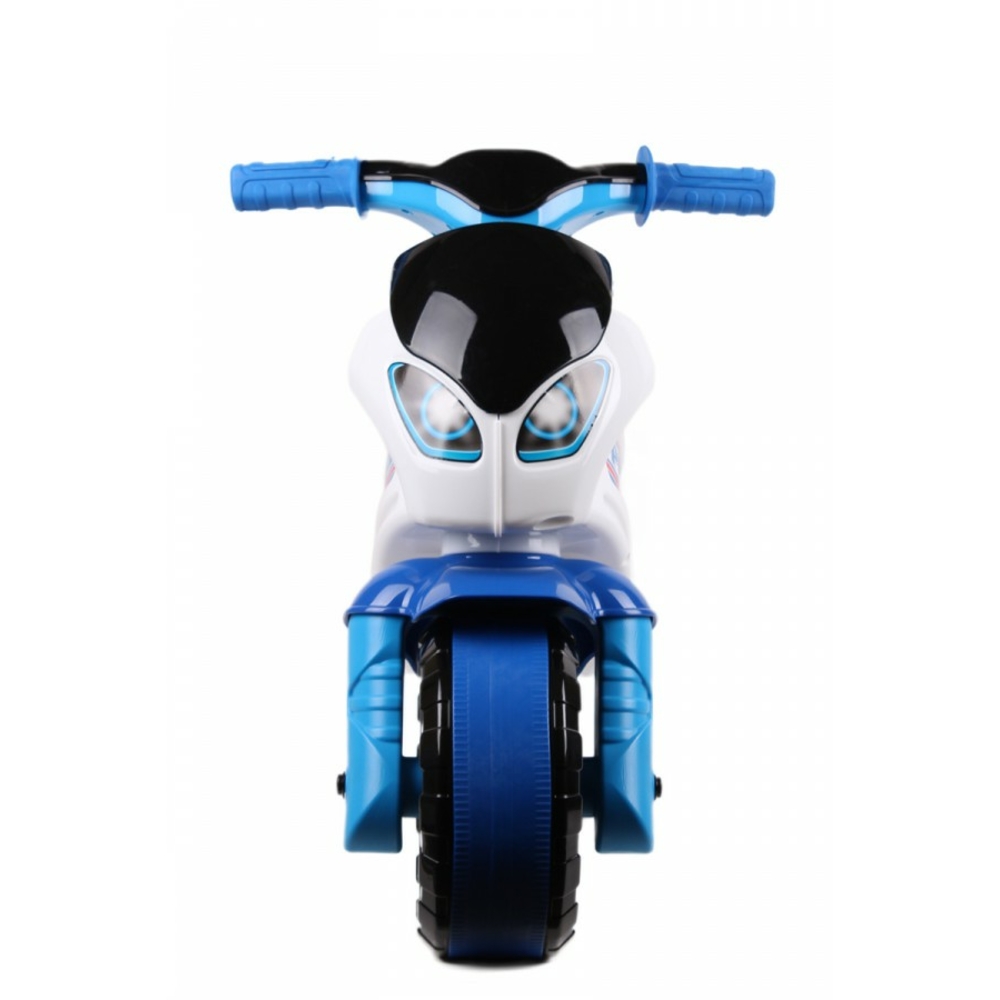 Фото, Видеообзоры іграшка "мотоцикл технок", арт.5125