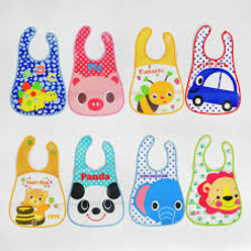 Нагрудник С55969 (600) мікс видів, в пакеті Нагрудник С55969 (600) мікс видів, в пакеті