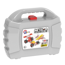 Конструктор металевий "Універсал ТехноК", арт.3886В