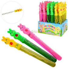 Мильні бульбашки №2802-1/2804-А/2819/2819А/2824А/2841/2844 28см 24шт в блоці (288) Мильні бульбашки №2802-1/2804-А/2819/2819А/2824А/2841/2844 28см 24шт в блоці (288)