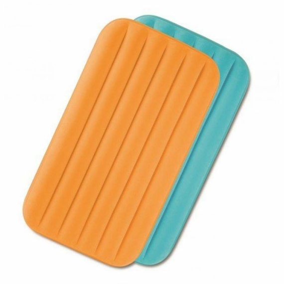 Матрас 66803 велюровий дит 2 кол 157*88*18 см