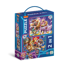 Пазл Dodo Paw Patrol Зберігаємо світ у безпеці Пазл Dodo Paw Patrol Зберігаємо світ у безпеці