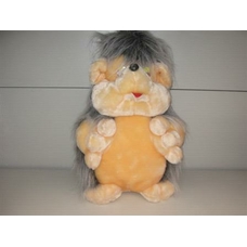 Їжачок середній 066