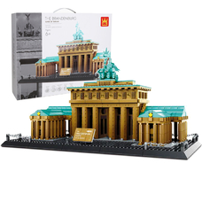 Архітектура 6211 Архітектура 6211