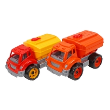 Іграшка "Бензовоз ТехноК", арт.6337