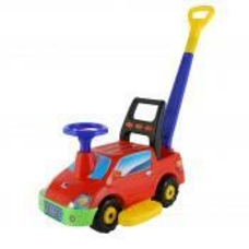 Автомобіль-каталка 