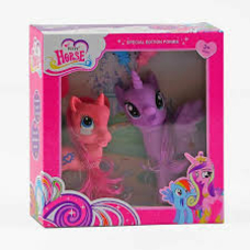 Поні BYL047-10 (72/2) 2 іграшки, аксесуари, в коробці