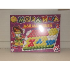 Мозаїка для малюків 2   2216