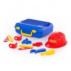 4317 Набір Механік (у чемодані)