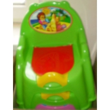 Горшок дитячий з кришкою 3244 (Технокомп)