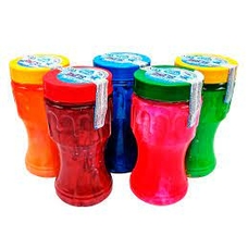 Іграшка антистрес 80144 Maxi shine slime kit 400мл