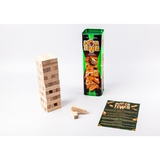 Настольная игра Power Tower (укр) РТ-01U