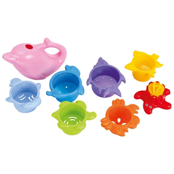 Іграшка "Пірамідка ТехноК", арт.7396