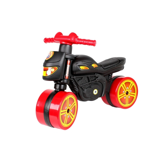 Отзывы  іграшка "міні-байк технок", арт.5972