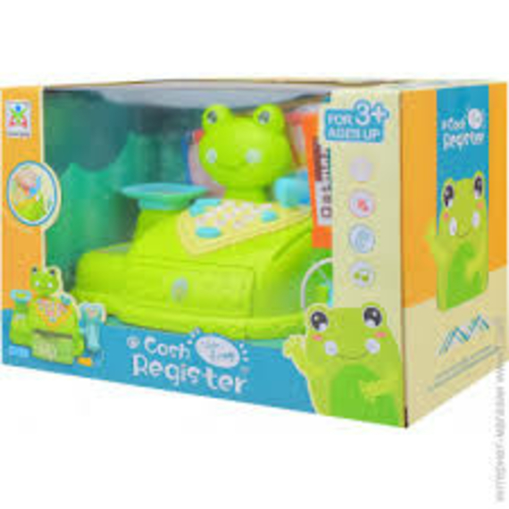 Касовий апарат LS820A53 (36)