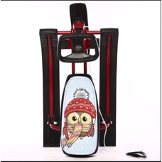 Снегокат  "Сова"