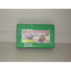 Конструктор мет. Конструктор мет.