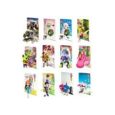 Альбом 30л./120 