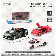 Іграшкова модель 