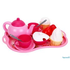 Набір посуду Технок 7273