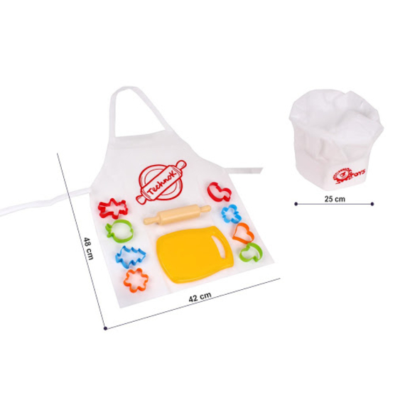 Набір кульок для сухих басейнів Технок 7303