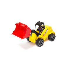 Автомобіль М4 з ковшем 014