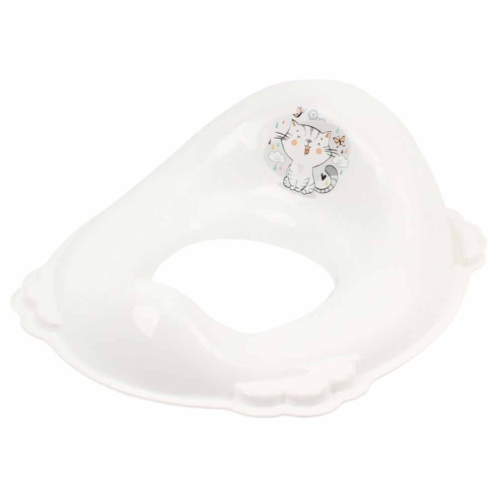 Фото, Відеоогляди накладка на унітаз технок, арт.1270