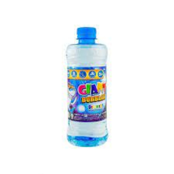 Запаска до мильних бульбашок №927987 500мл (20) 