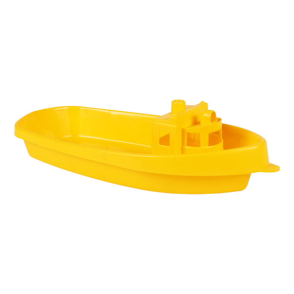 Фото, Відеоогляди іграшка "кораблик технок", арт.2773