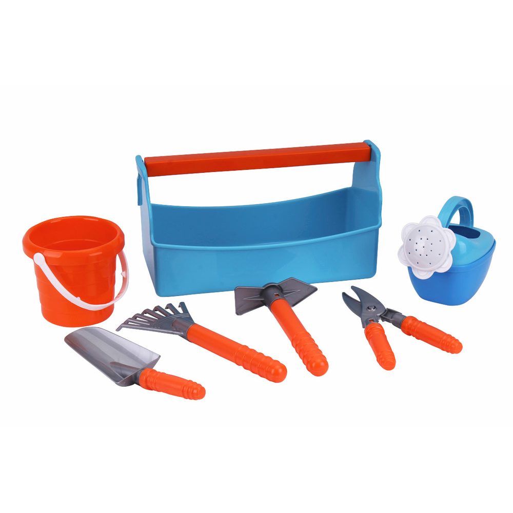 Фото, Відеоогляди іграшка "набір садівника технок", арт.8270