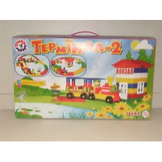 Конструктор 