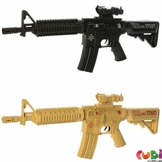 Автомат HS 007-08 тріщотка