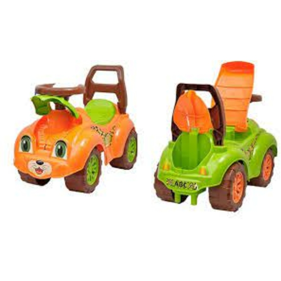 Автомобіль для прогулянок 