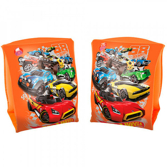 Нарукавники 93402 (36шт) HW, 23-15см, от 3-х лет