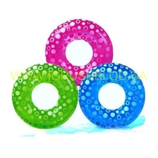 Круг 59248 (36 шт) звезда, 3 вида, 74-71см