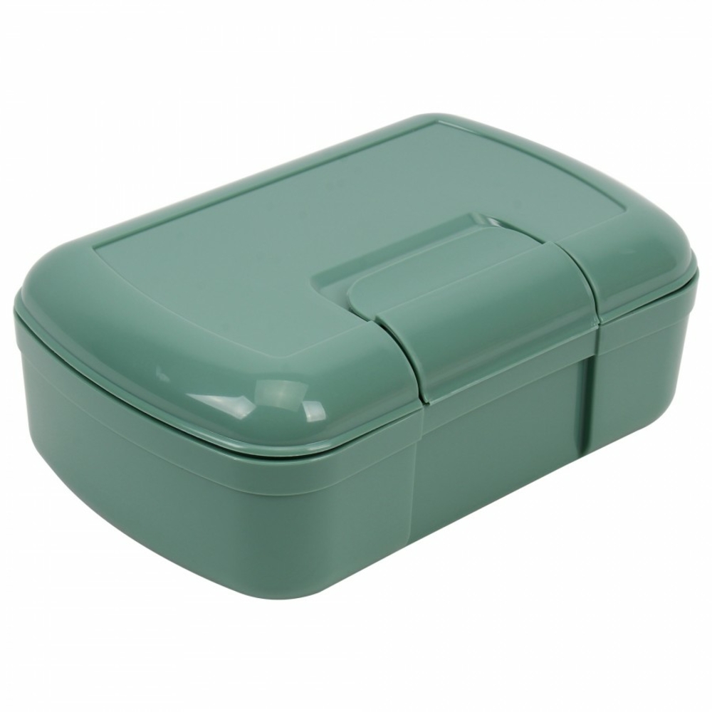 Фото, Видеообзоры ланч бокс технок, арт.0877